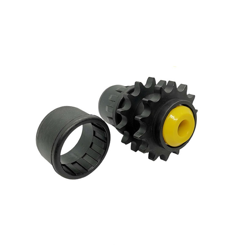 Plastic Roller Chain Sprockets