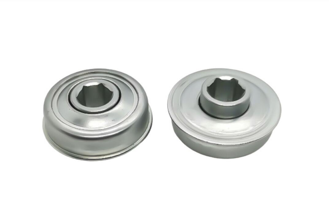 Hex Bore Conveyor Ball Bearings