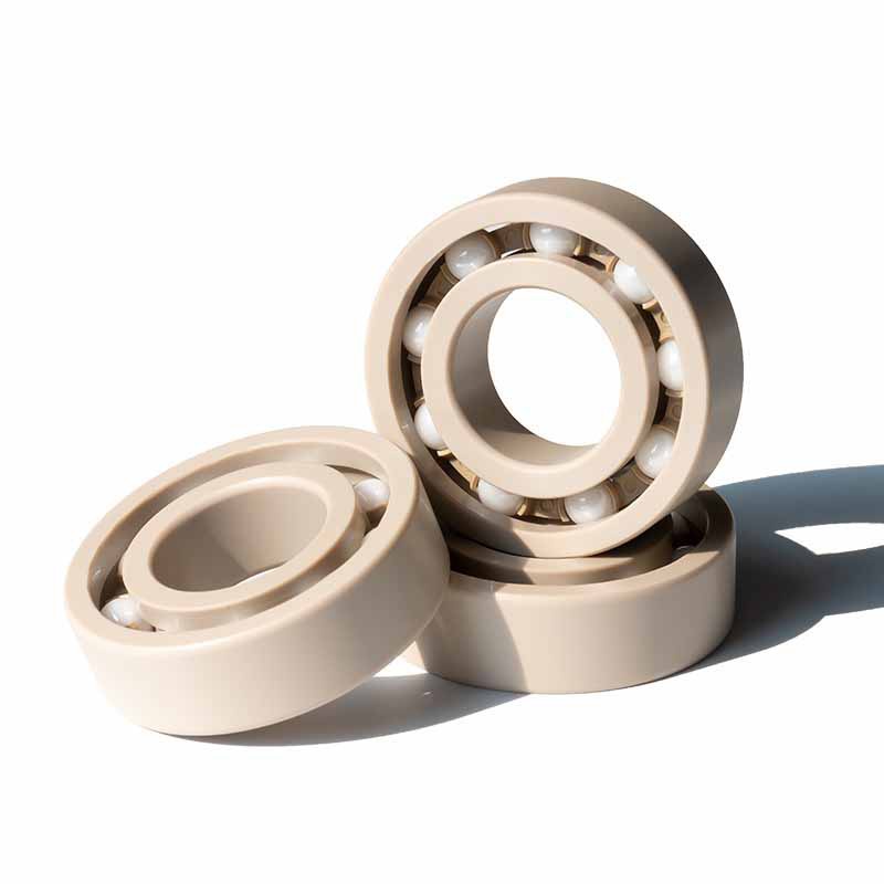 PEEK BEARINGS