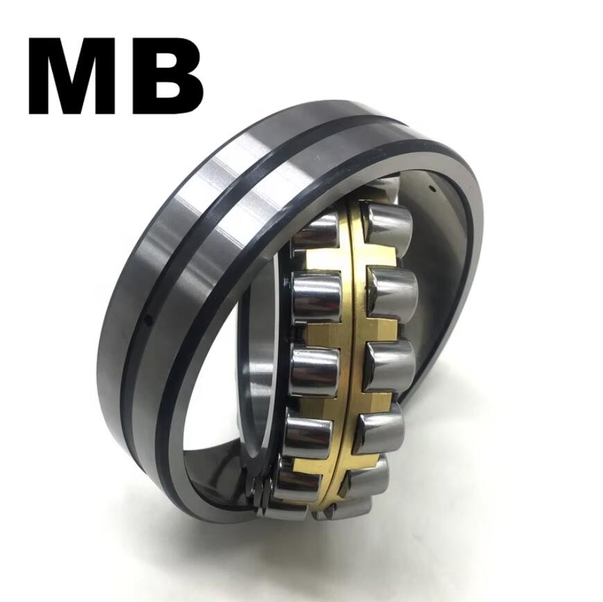 23944-S-MB Spherical Roller Bearing