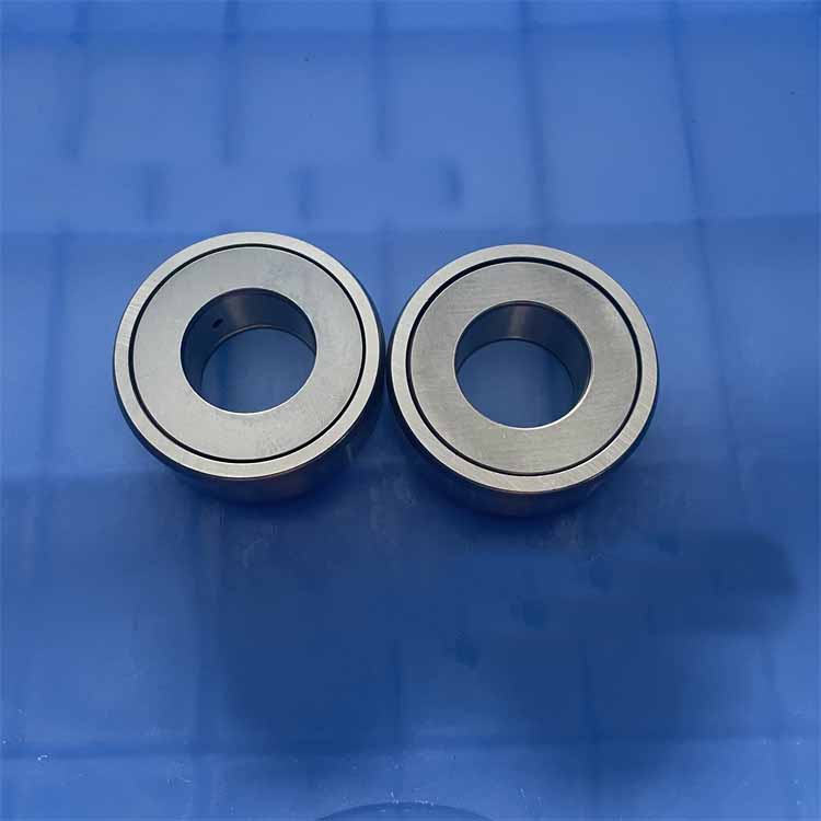 NAST25ZZ  Needle Bearings