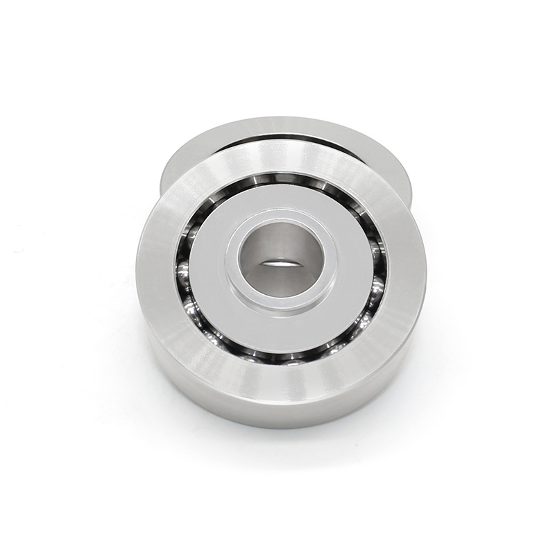 Full Complement Bearings