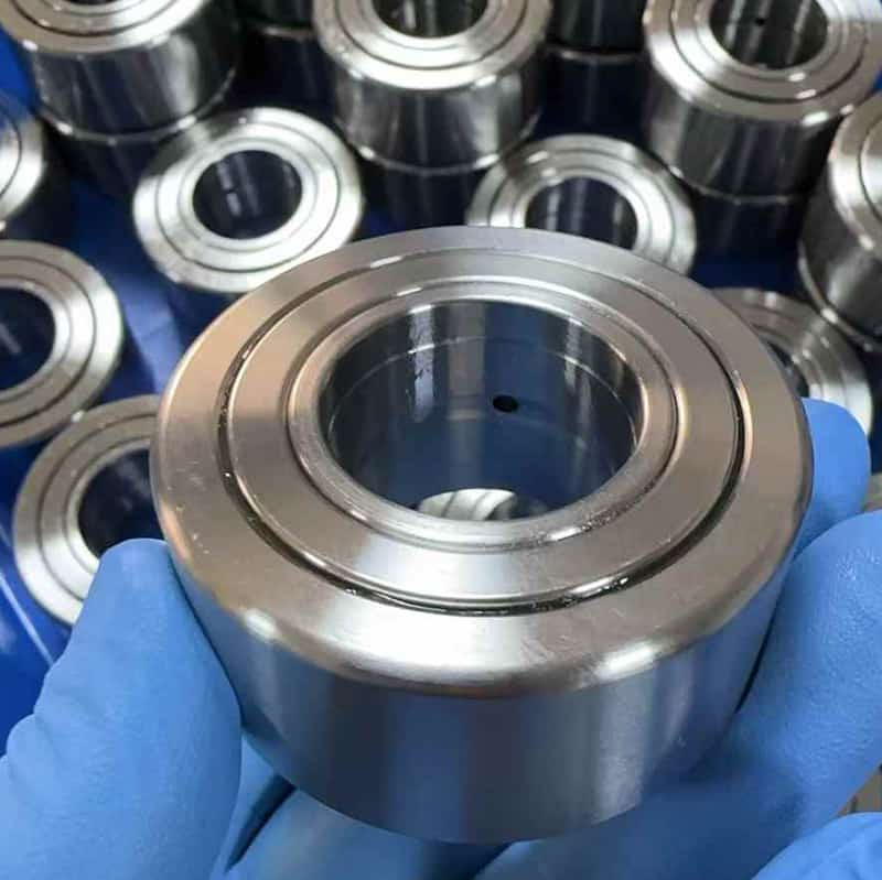 NATR25-PP Bearings 