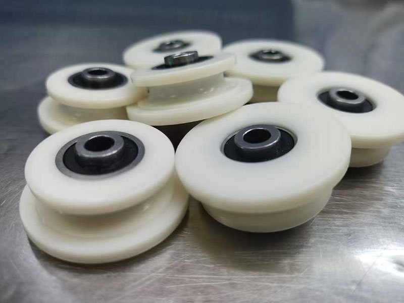 Customized Sliding Rolle