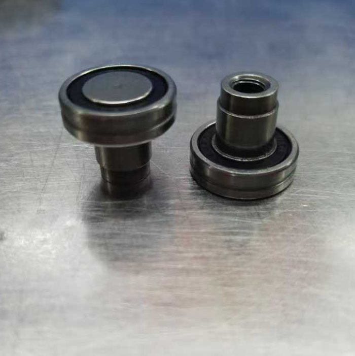 Custom Bearing Manufacturer 