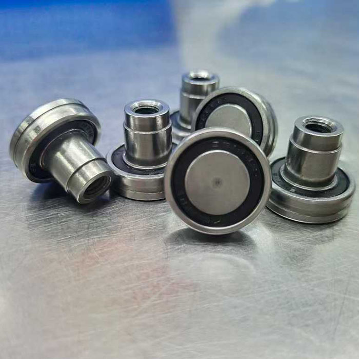 Custom Bearings