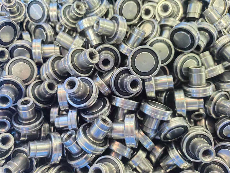 Custom bearings near me