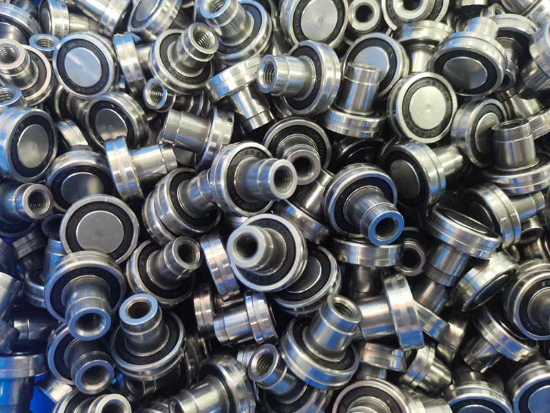 Custom bearings online