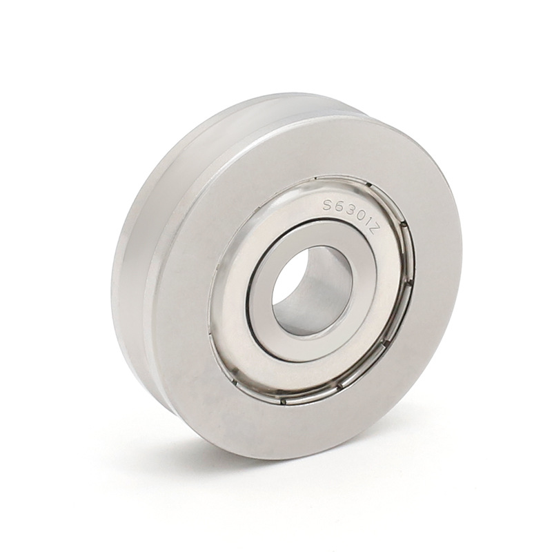 Non-standard Bearing