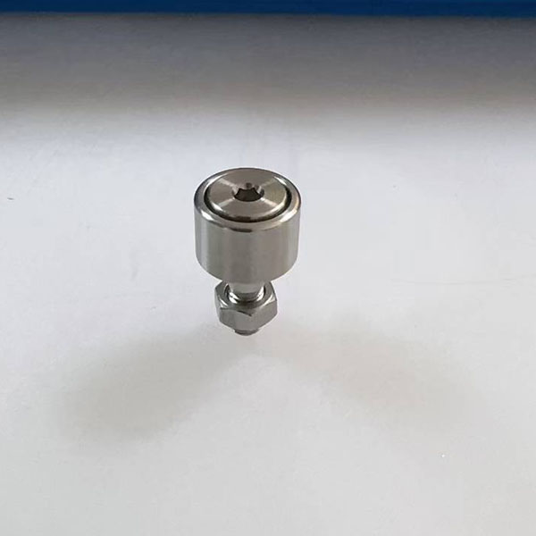 Rolamento de agulha CF5 para seguidor de came de aço inoxidável