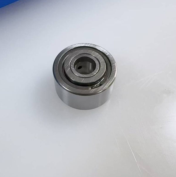 Rolamentos de agulha FG824EE Rolo de suporte